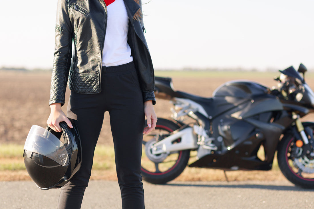 Why Mountfree® Helmet Carrier is a Must-Have for Every Rider