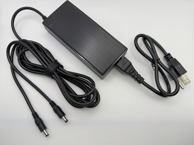 Dual Helmet Carrier Power Supply