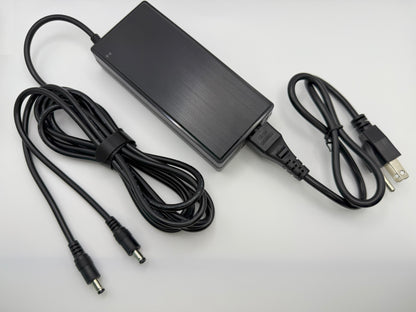 Dual Helmet Carrier Power Supply