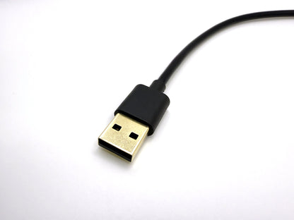 USB-A to Micro USB Charging Cable (1.5 ft)