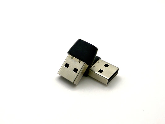 USB-A to USB-C Adapter