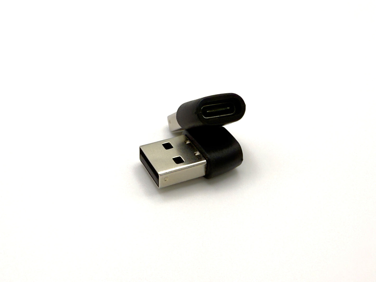 USB-A to USB-C Adapter