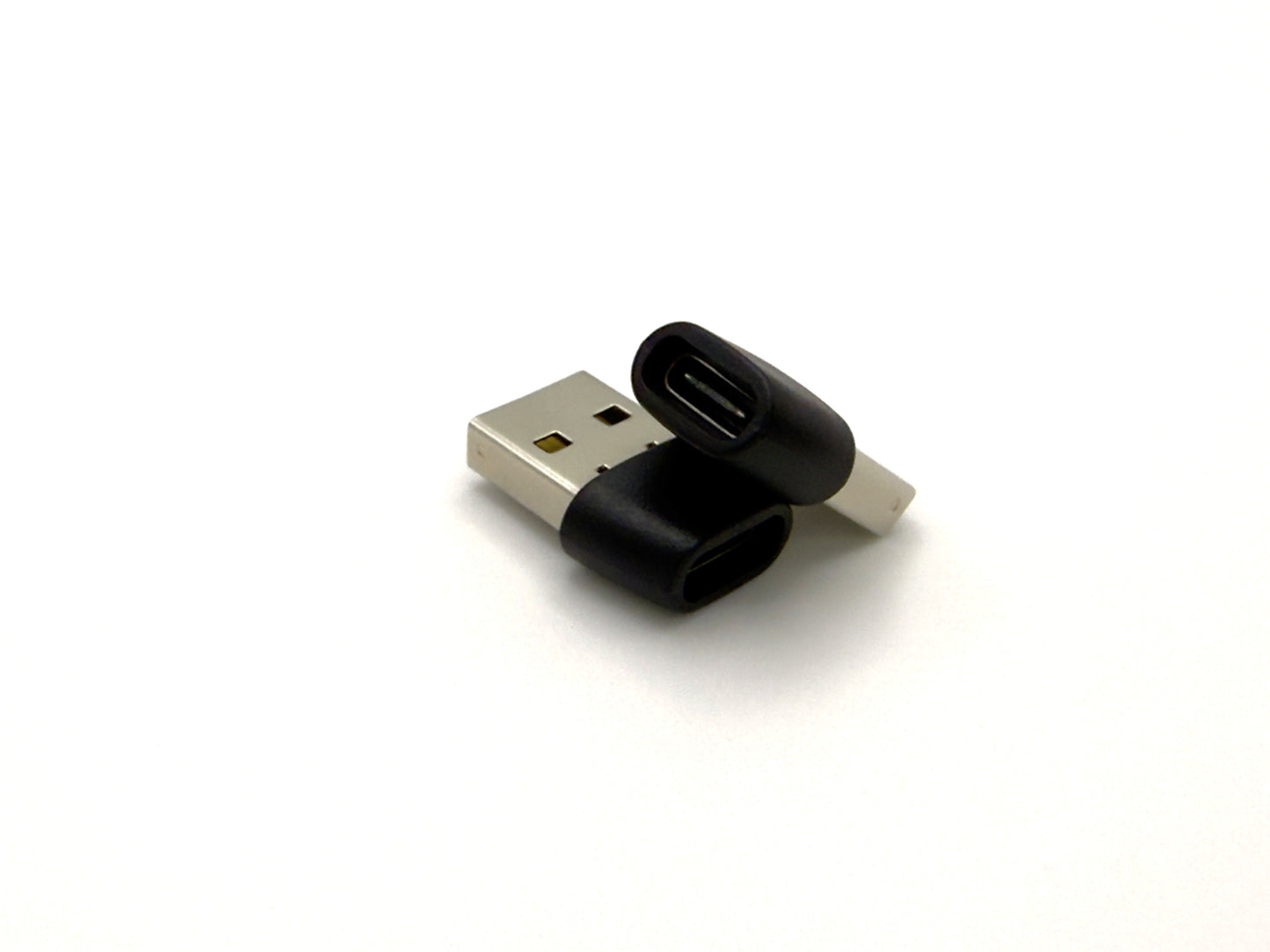 USB-A to USB-C Adapter