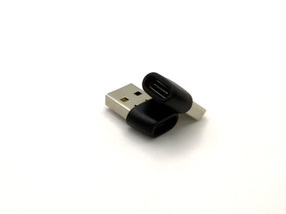 USB-A to USB-C Adapter