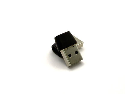 USB-A to USB-C Adapter