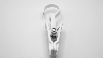 Gloves Hanging Clip